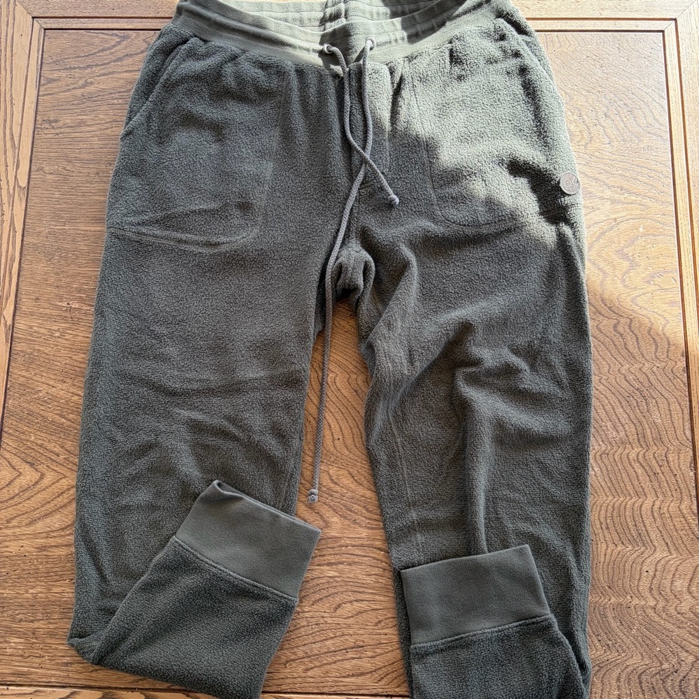 Outerknown Hightide Jogger Sweatpants
